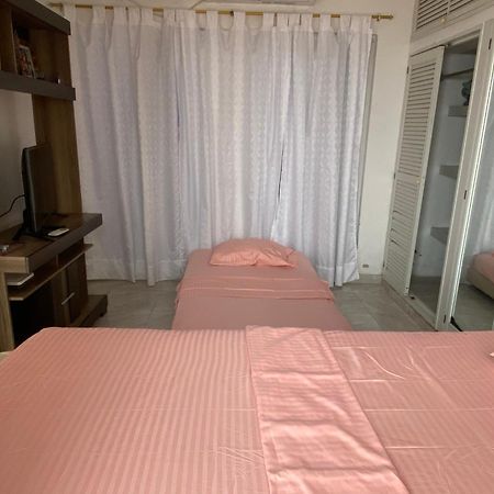 Cartagena Alojamiento Arte Y Salud B&B 외부 사진