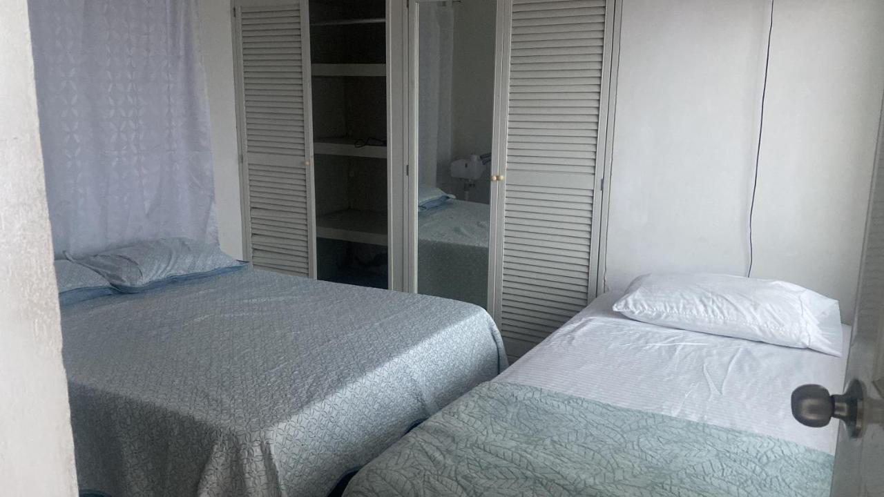 Cartagena Alojamiento Arte Y Salud B&B 외부 사진