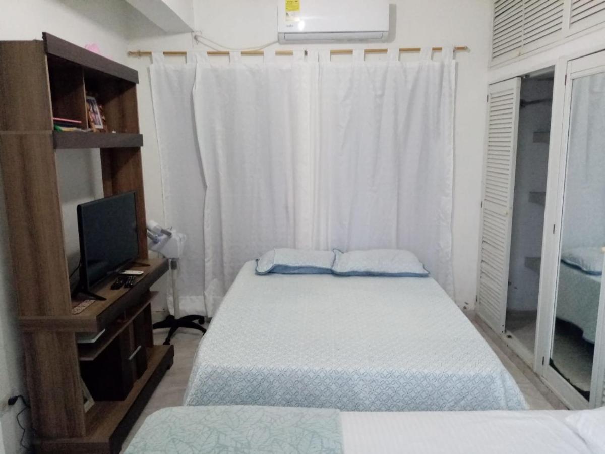 Cartagena Alojamiento Arte Y Salud B&B 외부 사진